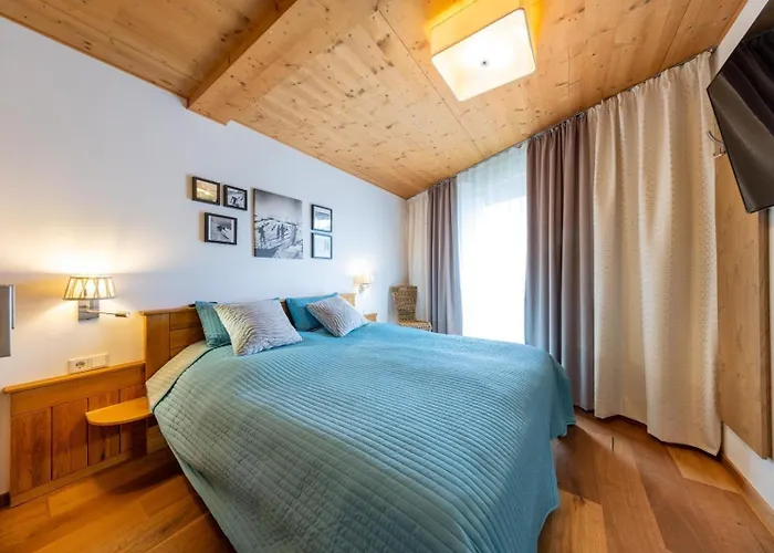 Residenz Wildkogelbahnen 20 Neukirchen am Großvenediger