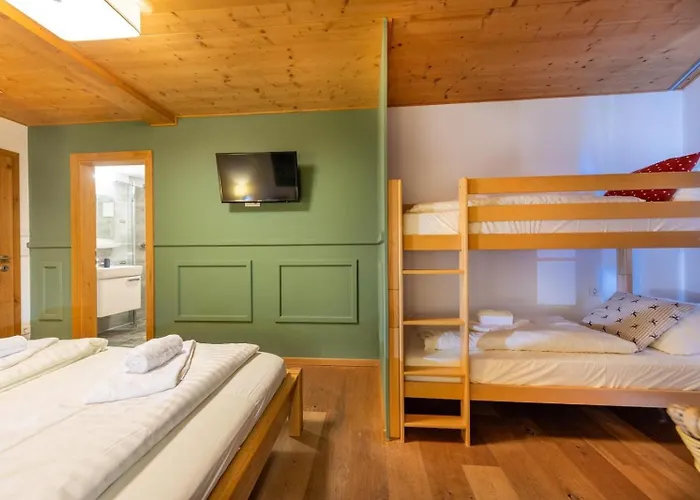 Residenz Wildkogelbahnen 20