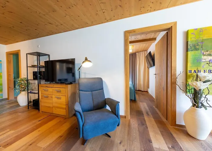 Appartement Residenz Wildkogelbahnen 20