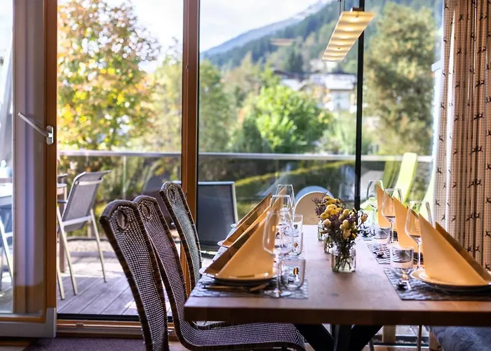 Residenz Wildkogelbahnen 20 Appartement Neukirchen am Großvenediger