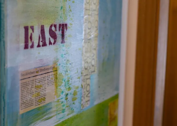 Residenz Wildkogelbahnen 20 * Neukirchen am Großvenediger