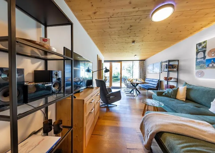 Residenz Wildkogelbahnen 20