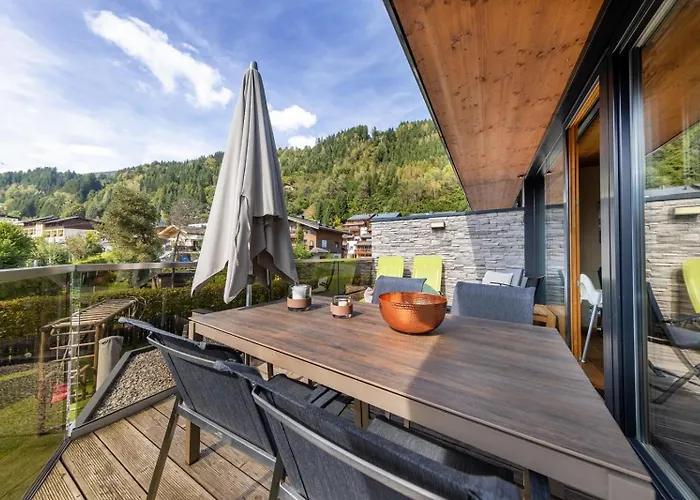 Residenz Wildkogelbahnen 20