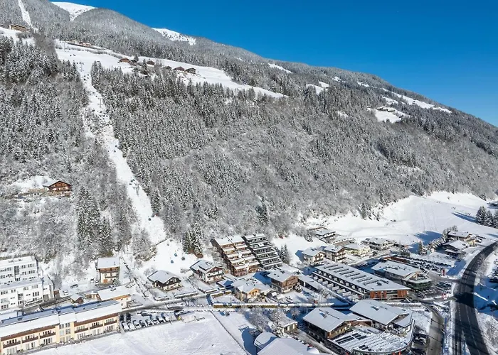 Residenz Wildkogelbahnen 20 *