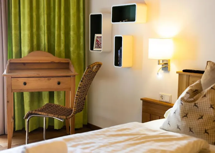 Residenz Wildkogelbahnen 20 Appartement Neukirchen am Großvenediger